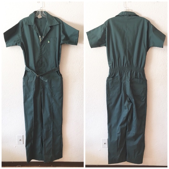 vintage jumpsuit womens